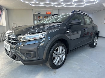 2021 (71) - 1.0 TCe Essential 5dr