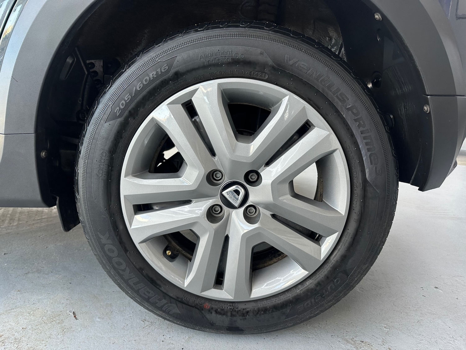 Used Dacia Sandero Stepway 2021 for sale - 77220482: Photo 23