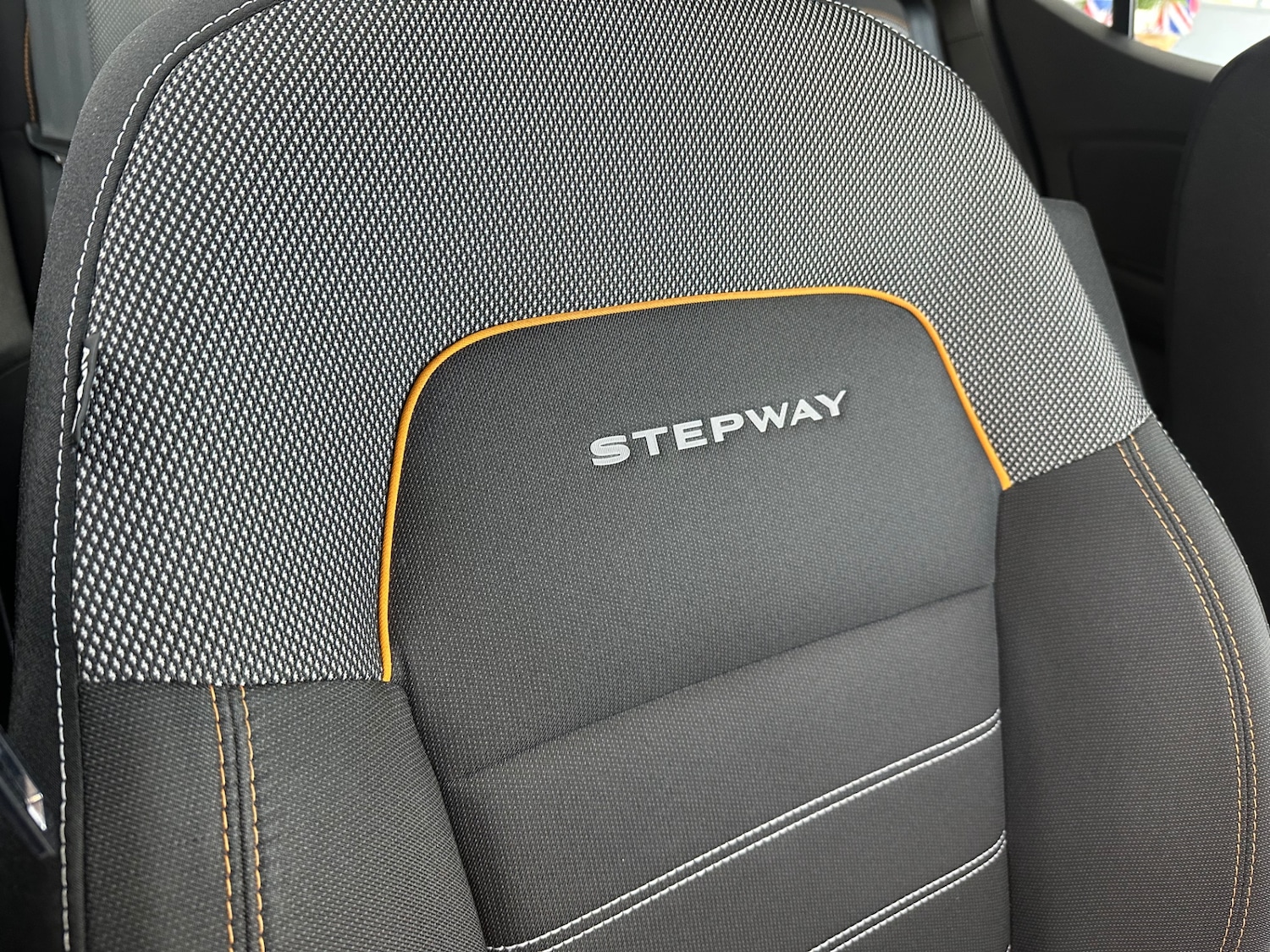 Used Dacia Sandero Stepway 2021 for sale - 77220482: Photo 25