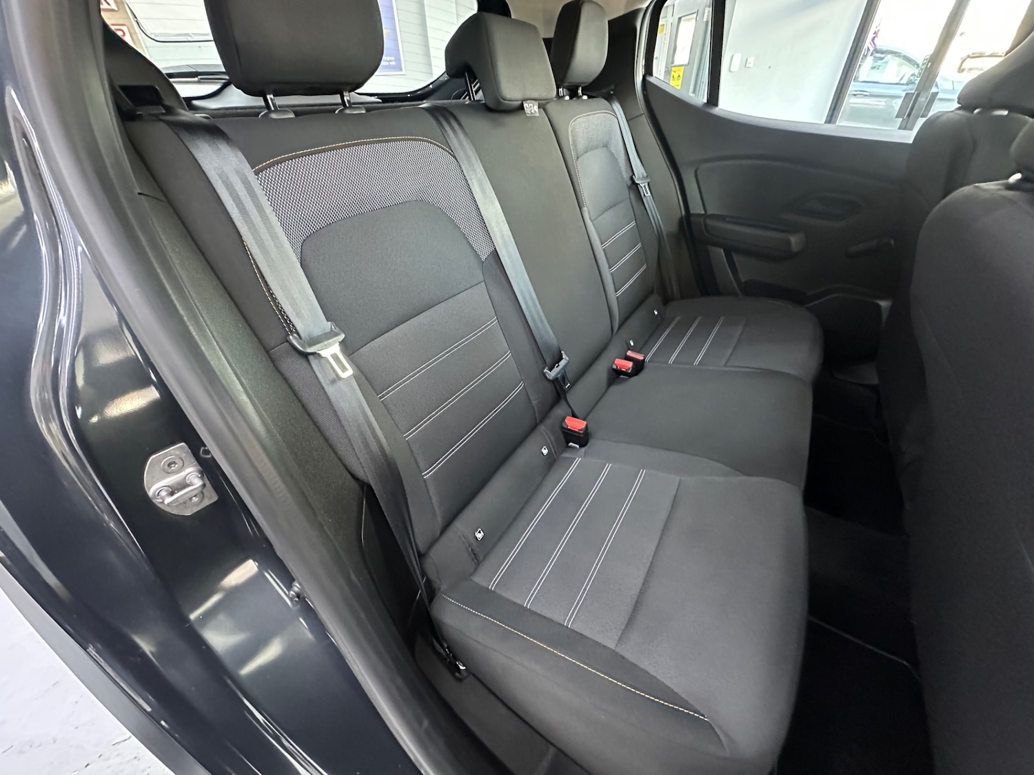 Used Dacia Sandero Stepway 2021 for sale - 77220482: Photo 27