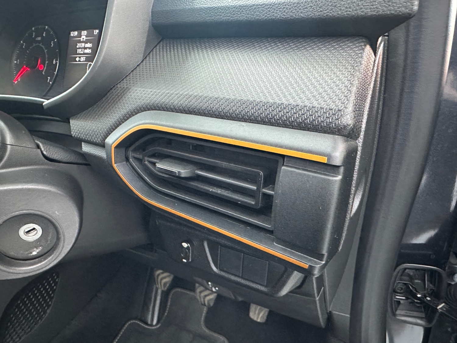 Used Dacia Sandero Stepway 2021 for sale - 77220482: Photo 29