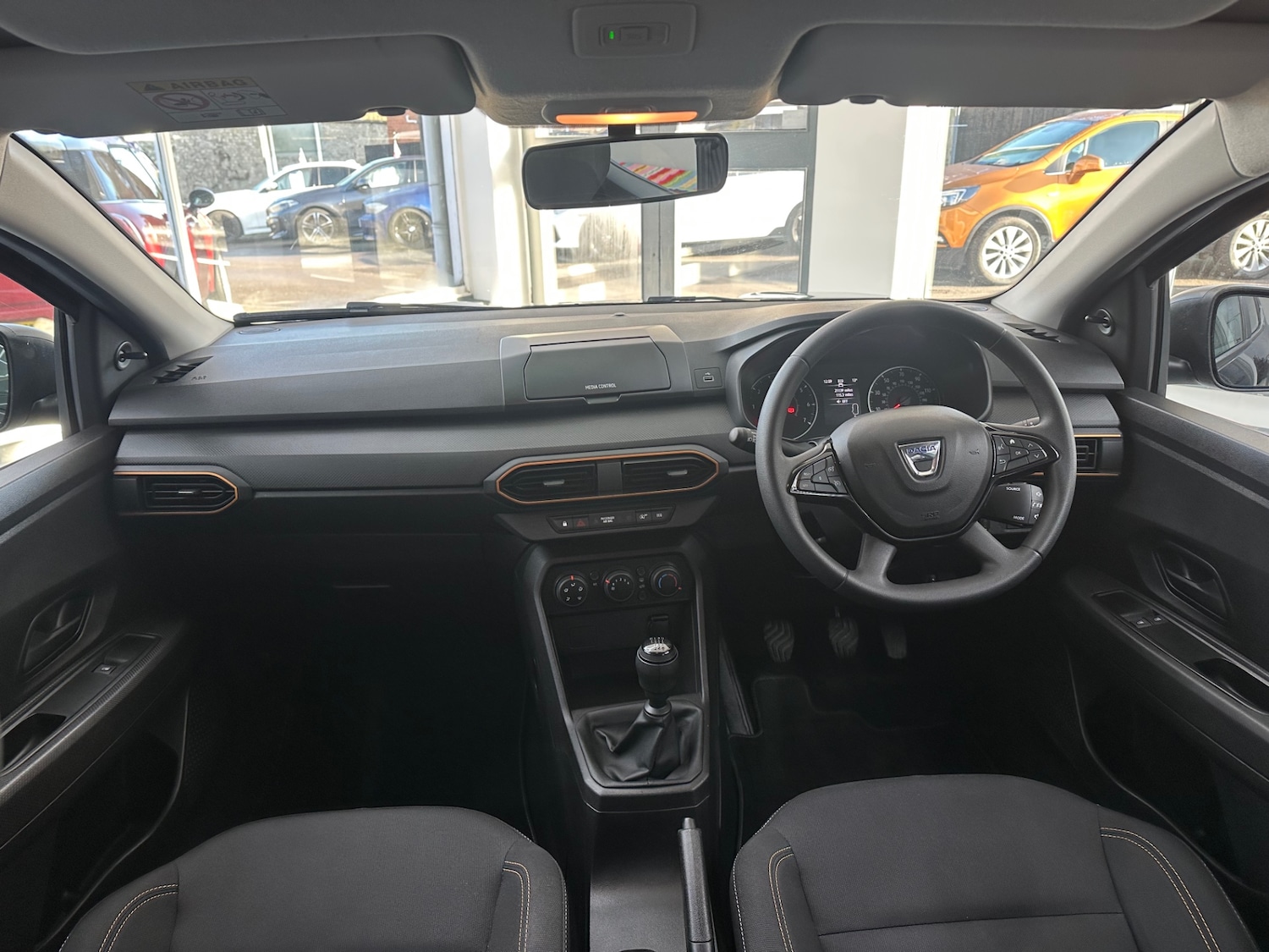 Used Dacia Sandero Stepway 2021 for sale - 77220482: Photo 30