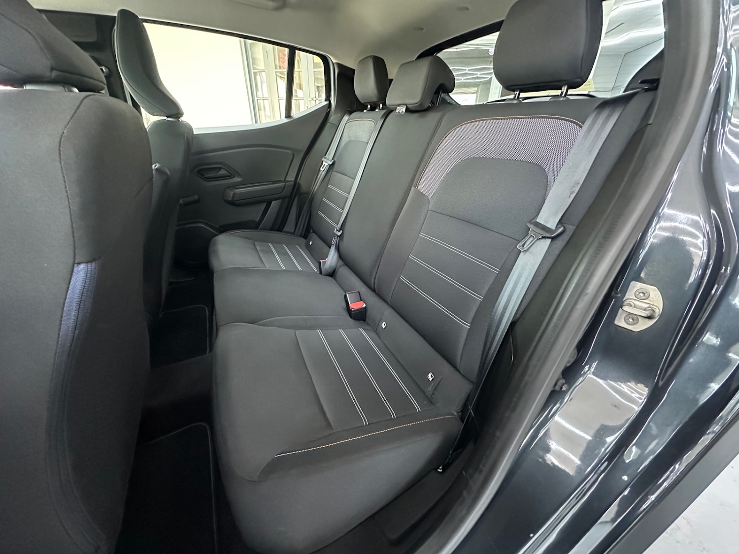 Used Dacia Sandero Stepway 2021 for sale - 77220482: Photo 31