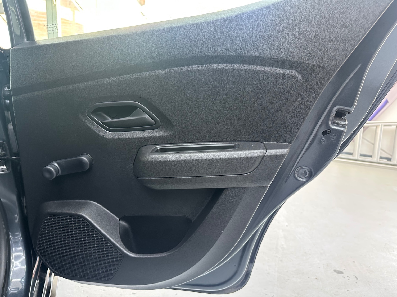 Used Dacia Sandero Stepway 2021 for sale - 77220482: Photo 32