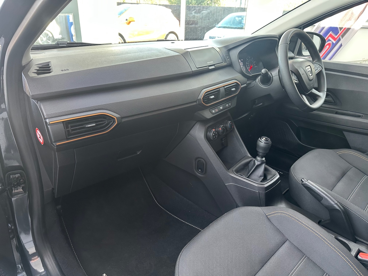 Used Dacia Sandero Stepway 2021 for sale - 77220482: Photo 34