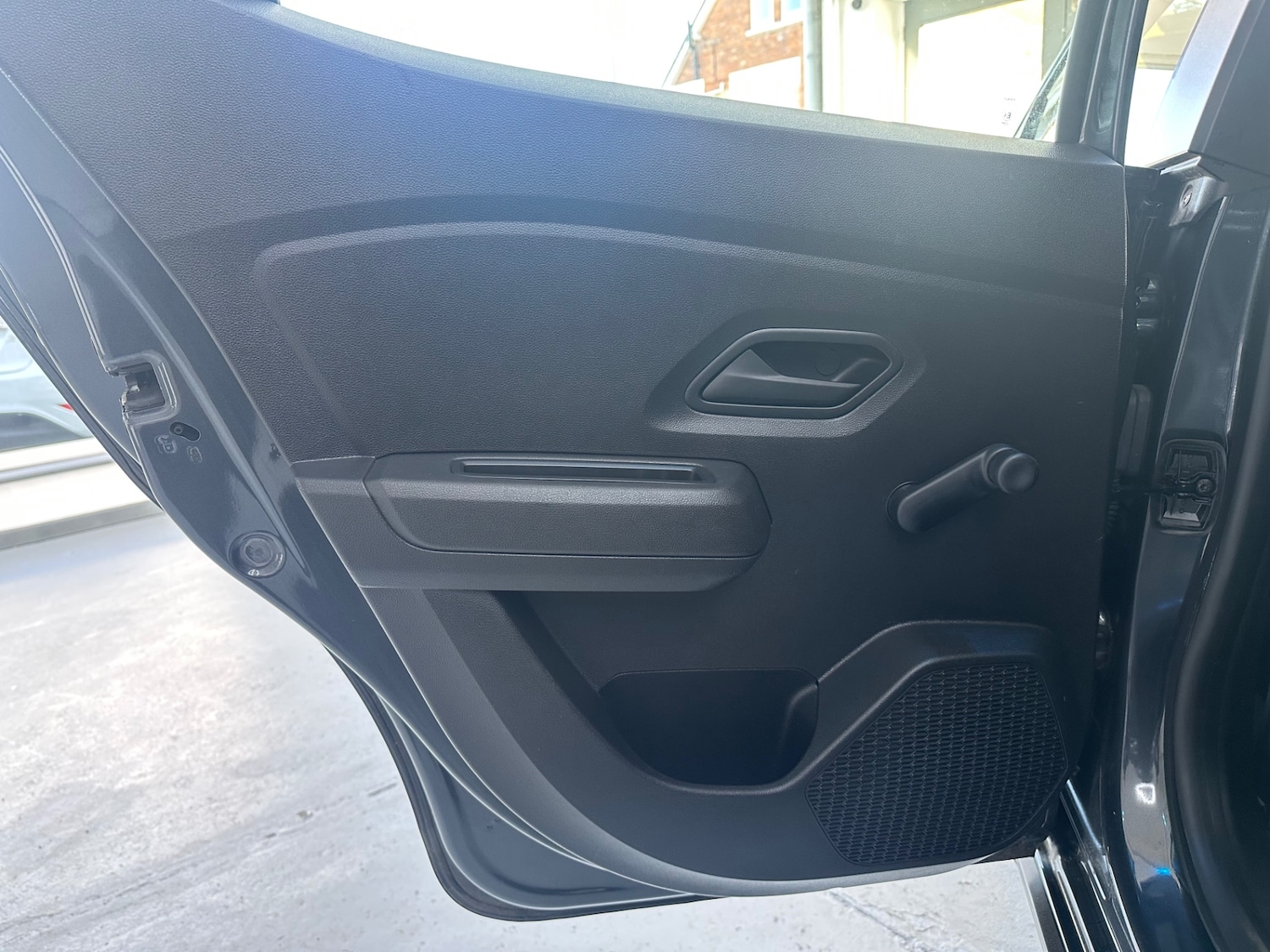 Used Dacia Sandero Stepway 2021 for sale - 77220482: Photo 35