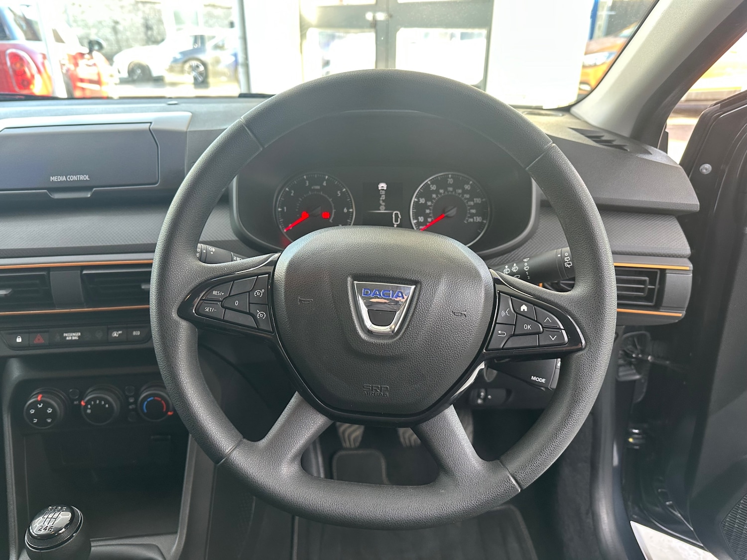 Used Dacia Sandero Stepway 2021 for sale - 77220482: Photo 39