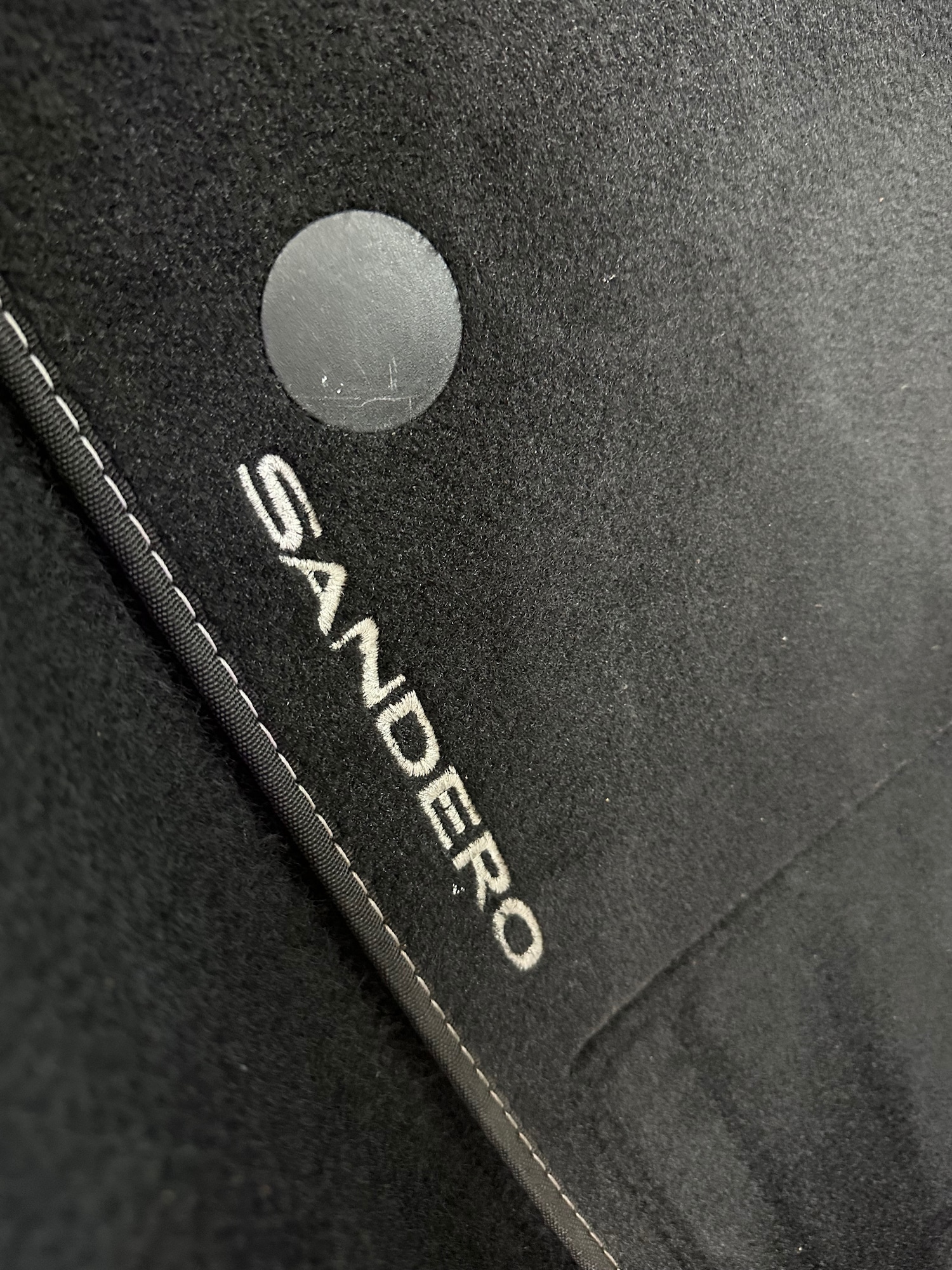 Used Dacia Sandero Stepway 2021 for sale - 77220482: Photo 40