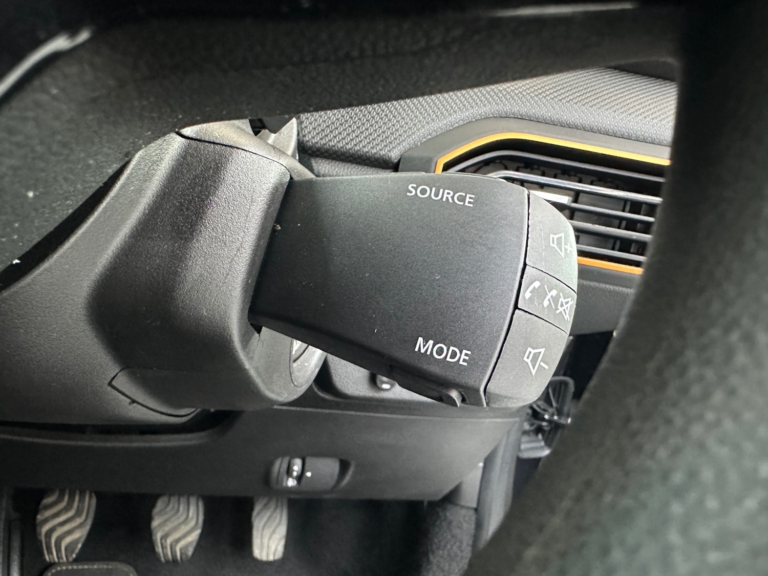 Used Dacia Sandero Stepway 2021 for sale - 77220482: Photo 46