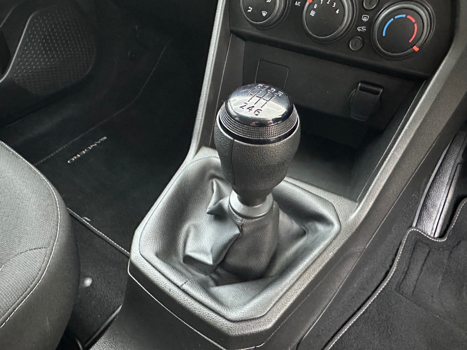 Used Dacia Sandero Stepway 2021 for sale - 77220482: Photo 49