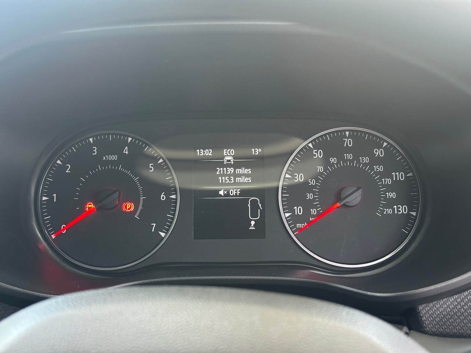 Used Dacia Sandero Stepway 2021 for sale - 77220482: Photo 51