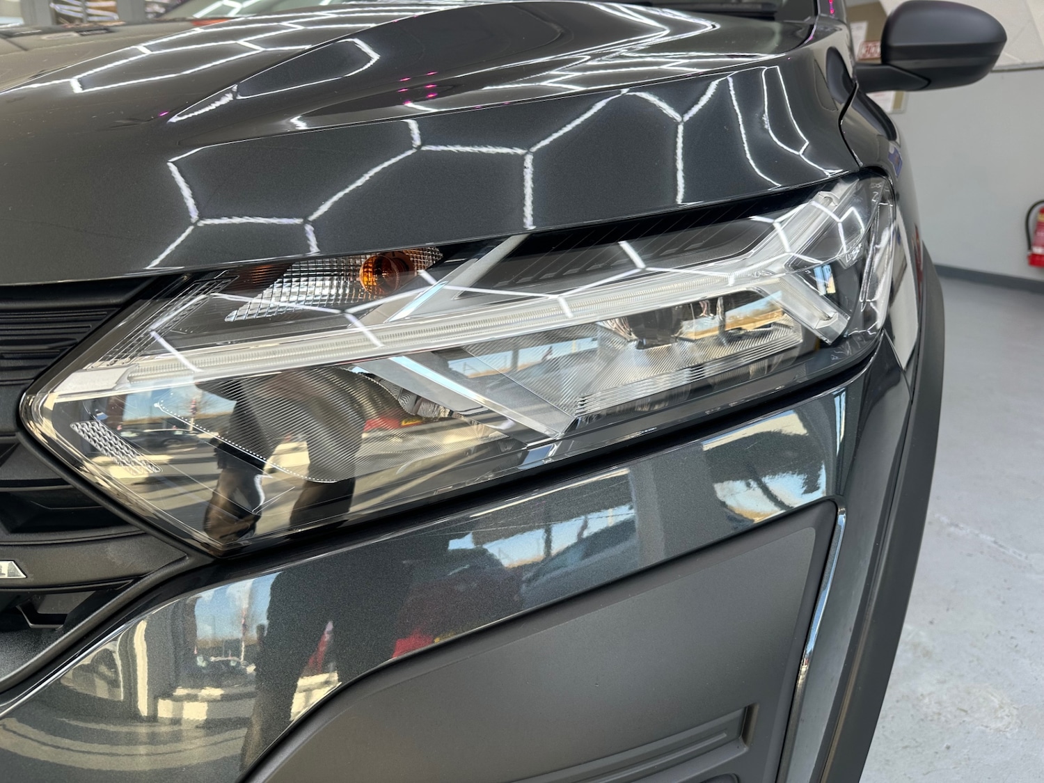 Used Dacia Sandero Stepway 2021 for sale - 77220482: Photo 9