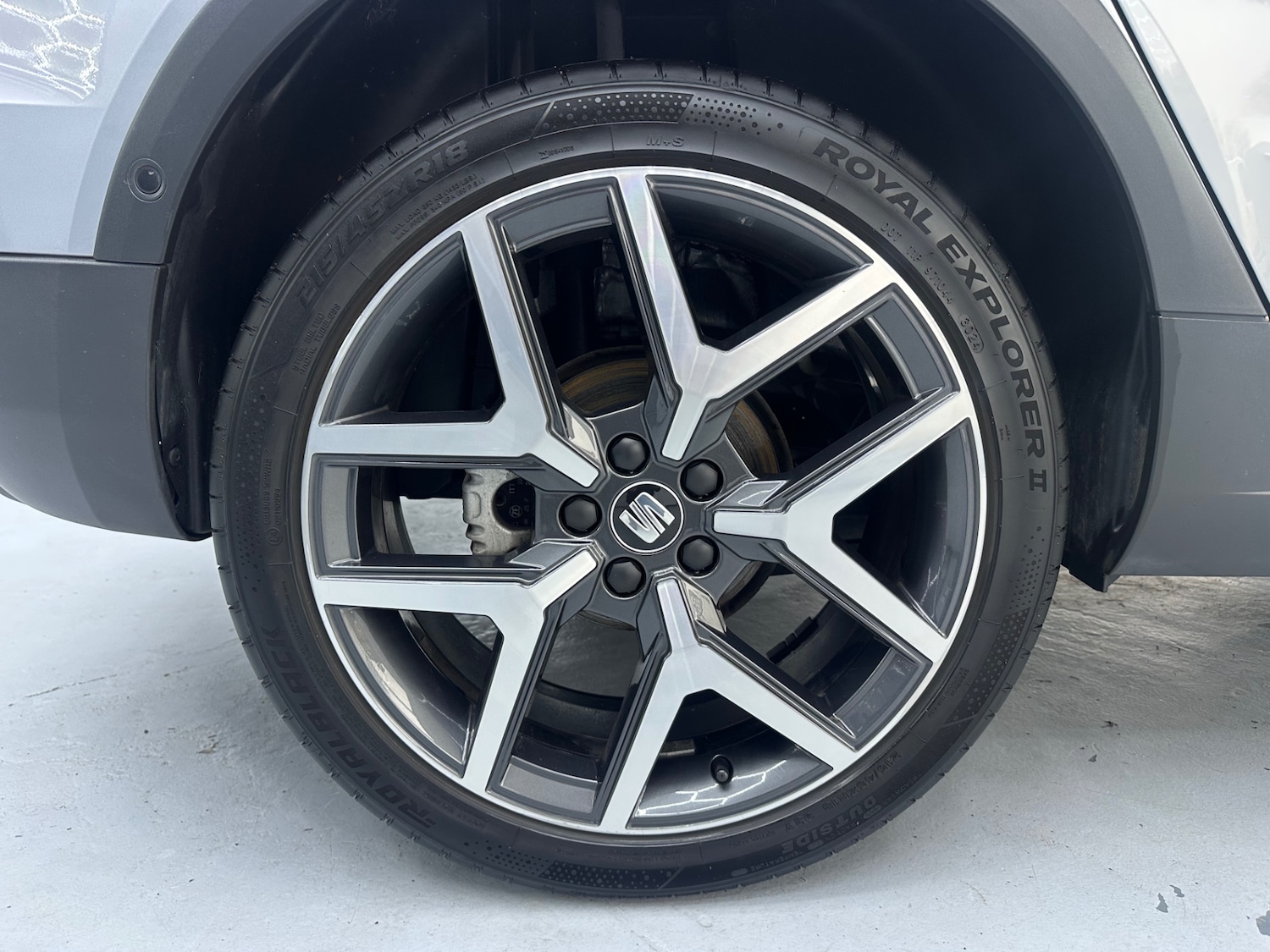 Used SEAT Arona 2021 for sale - 77179802: Photo 13