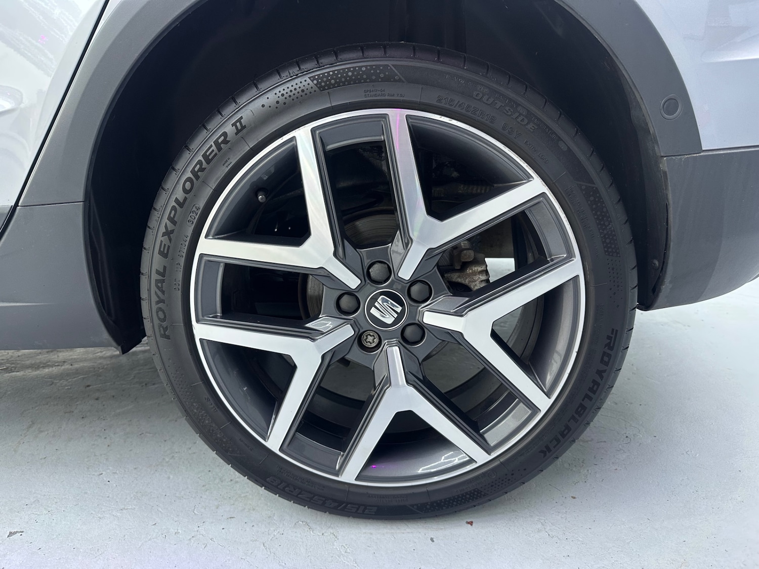 Used SEAT Arona 2021 for sale - 77179802: Photo 17