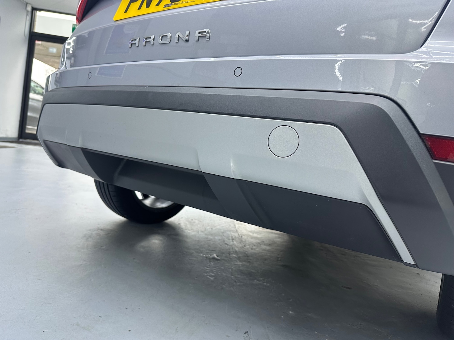 Used SEAT Arona 2021 for sale - 77179802: Photo 22