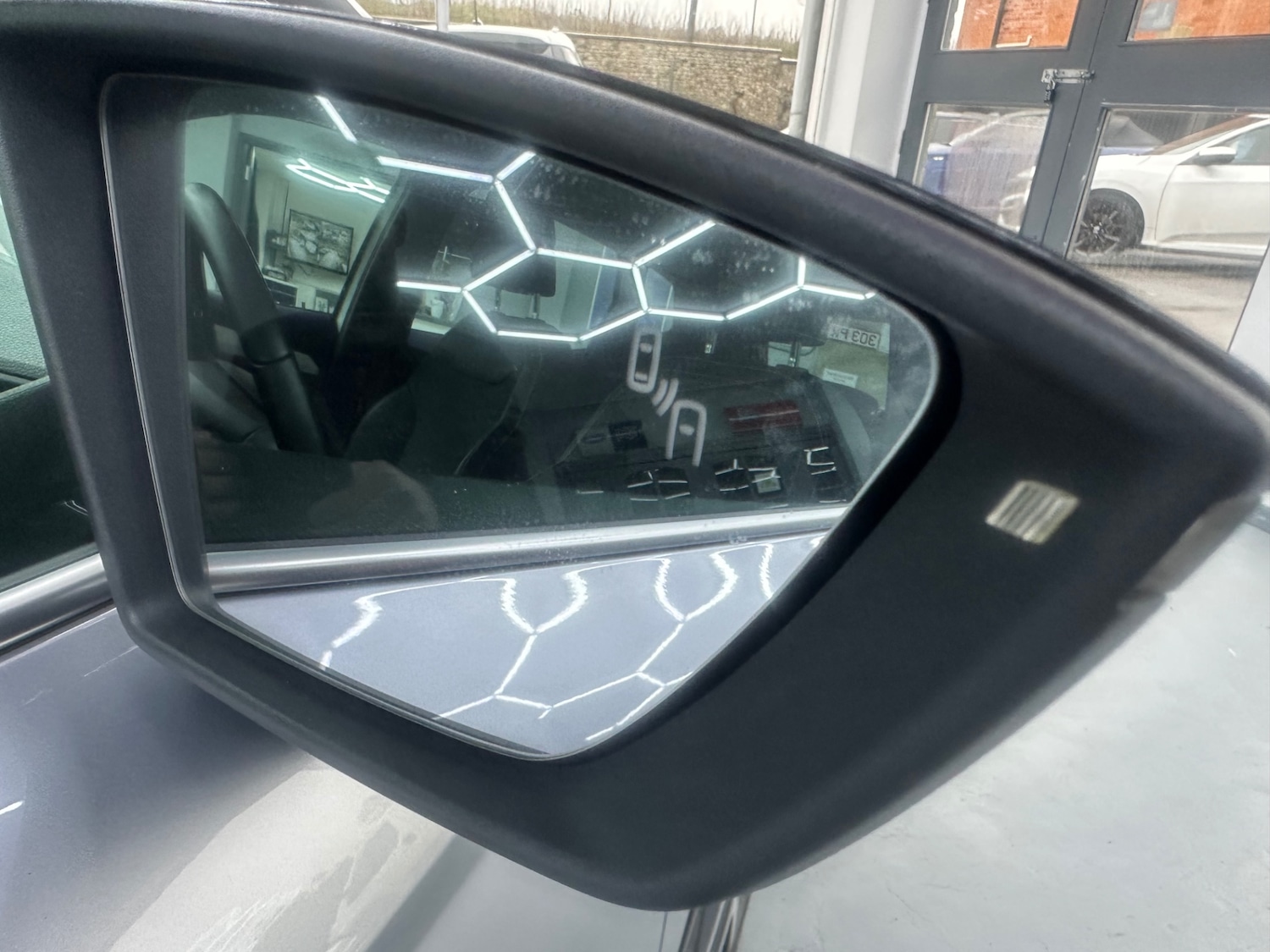 Used SEAT Arona 2021 for sale - 77179802: Photo 25