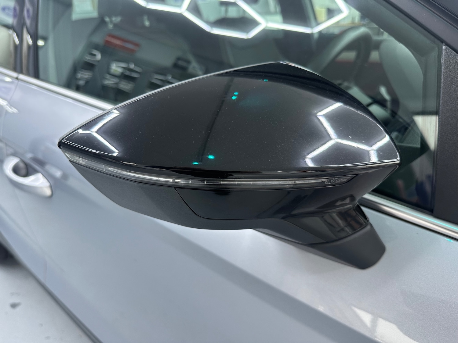 Used SEAT Arona 2021 for sale - 77179802: Photo 26