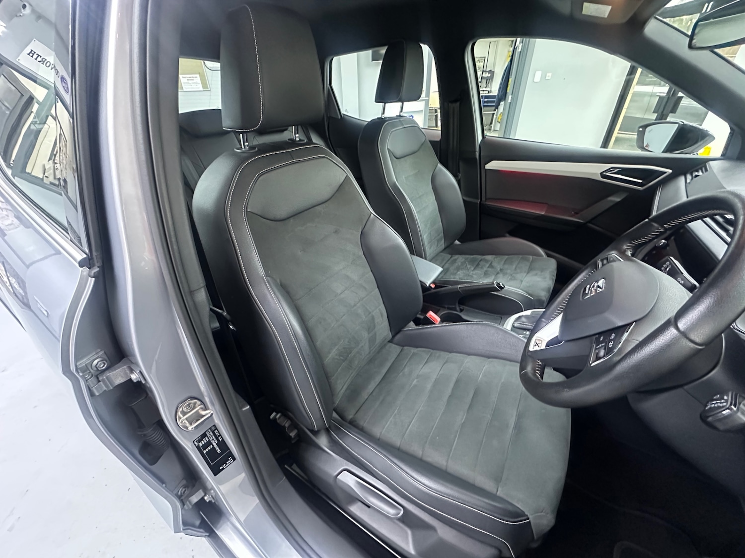 Used SEAT Arona 2021 for sale - 77179802: Photo 28