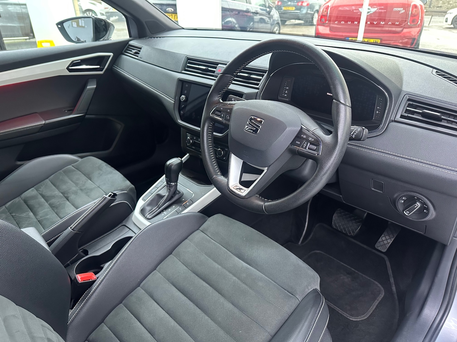 Used SEAT Arona 2021 for sale - 77179802: Photo 29