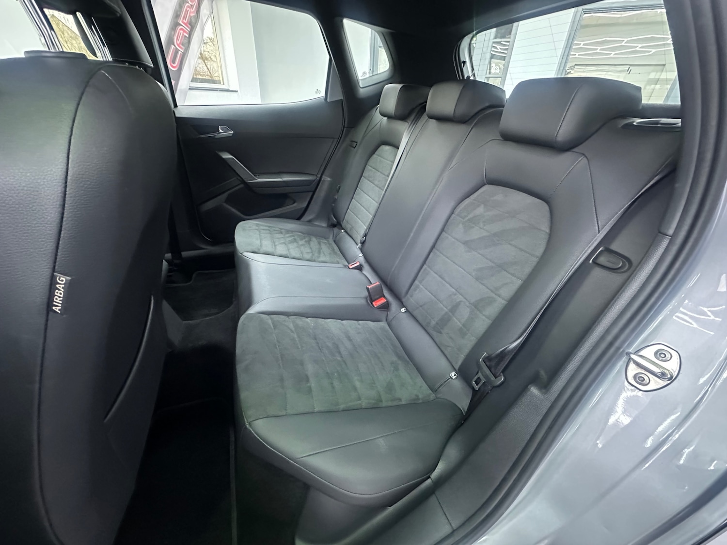 Used SEAT Arona 2021 for sale - 77179802: Photo 38