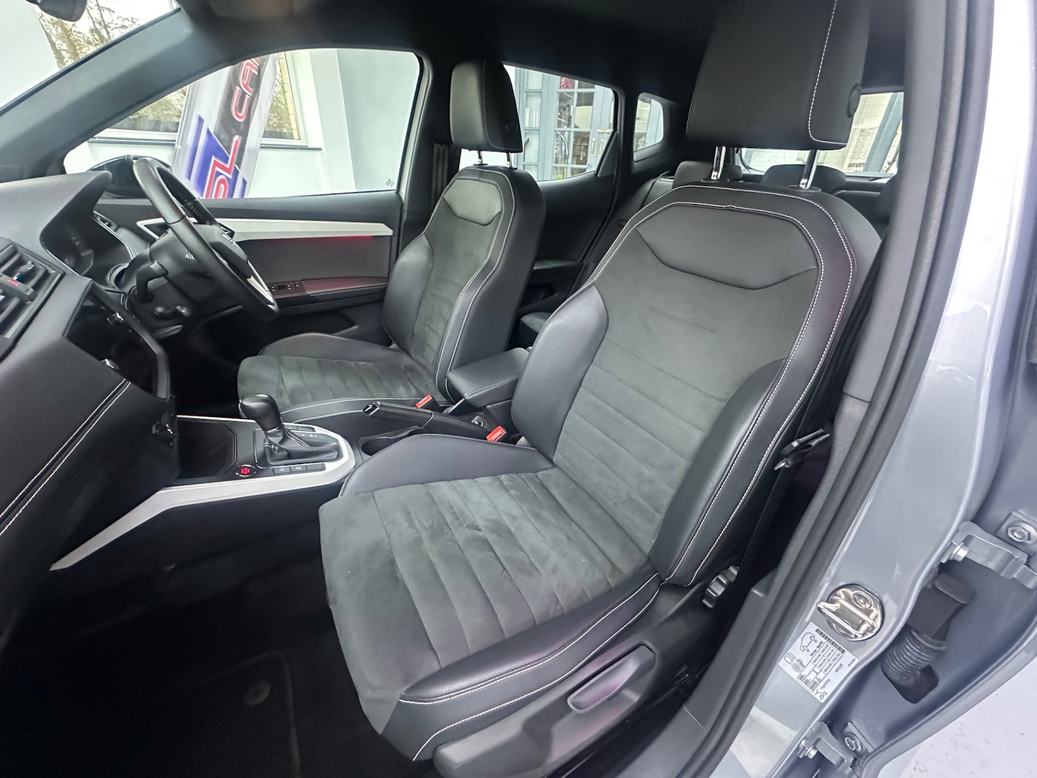 Used SEAT Arona 2021 for sale - 77179802: Photo 40