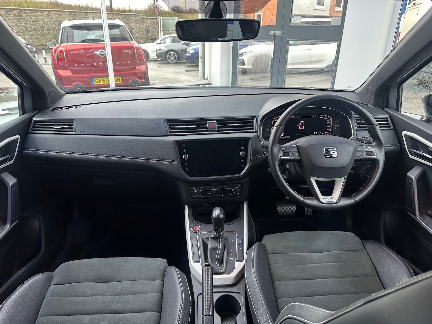 Used SEAT Arona 2021 for sale - 77179802: Photo 42