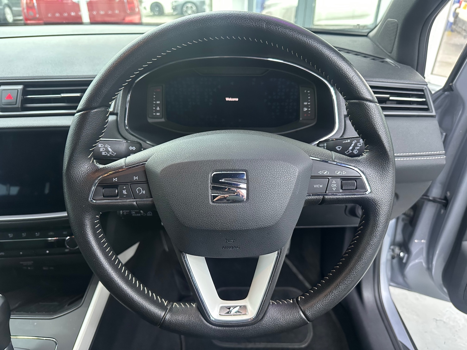 Used SEAT Arona 2021 for sale - 77179802: Photo 48