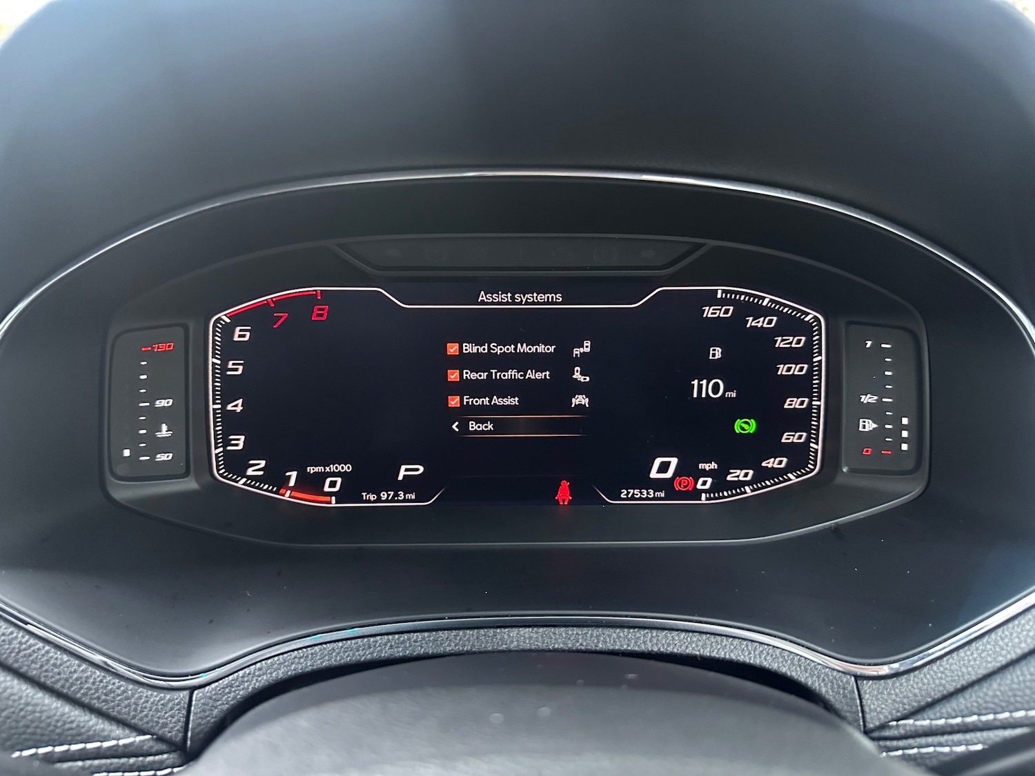 Used SEAT Arona 2021 for sale - 77179802: Photo 64