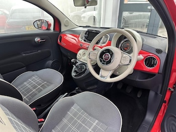Used Fiat 500 2016 for sale - 79042499: Photo