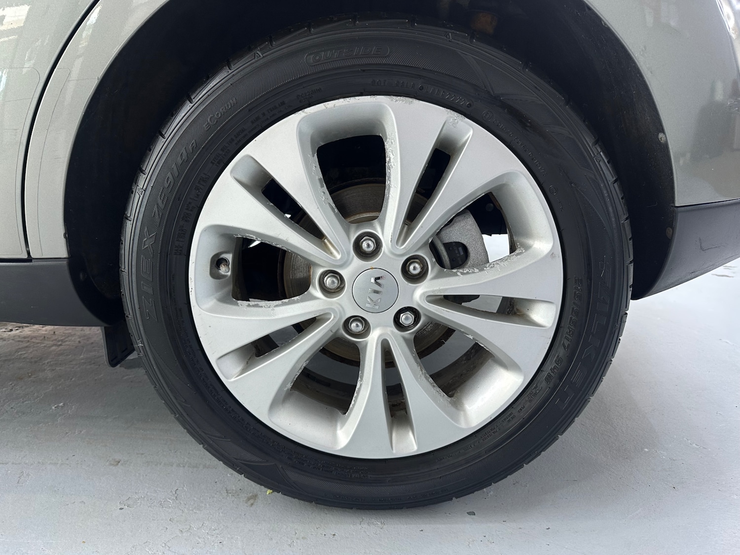 Used Kia Soul 2015 for sale - 76750196: Photo 10