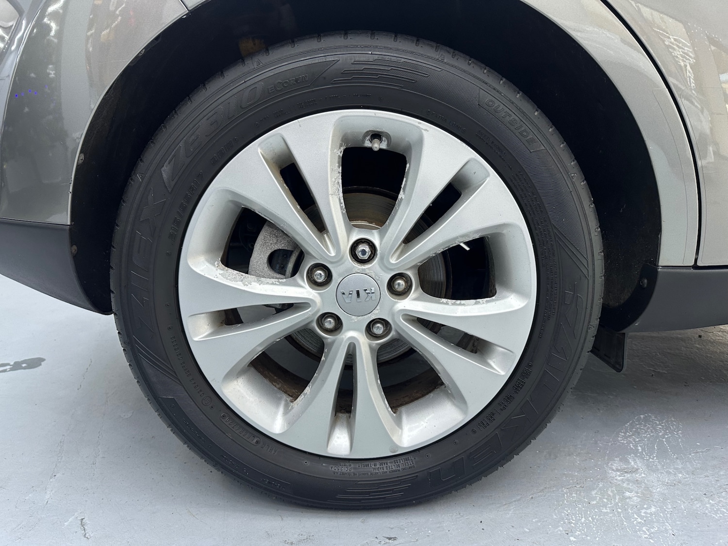 Used Kia Soul 2015 for sale - 76750196: Photo 11