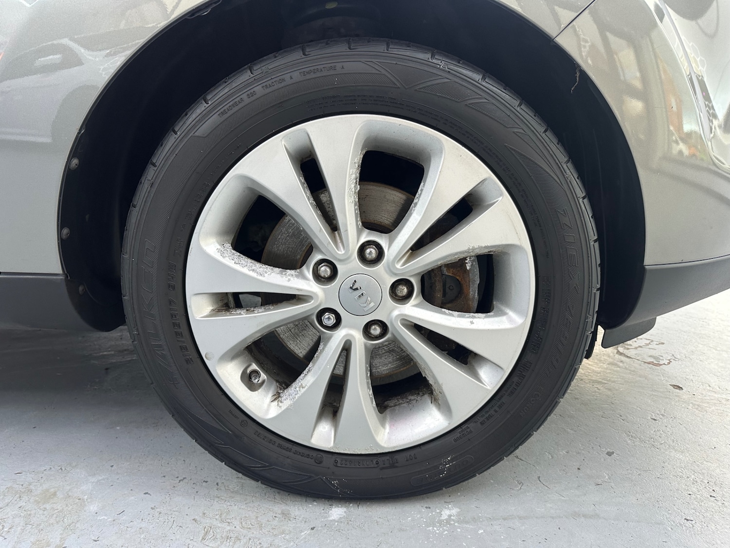 Used Kia Soul 2015 for sale - 76750196: Photo 12