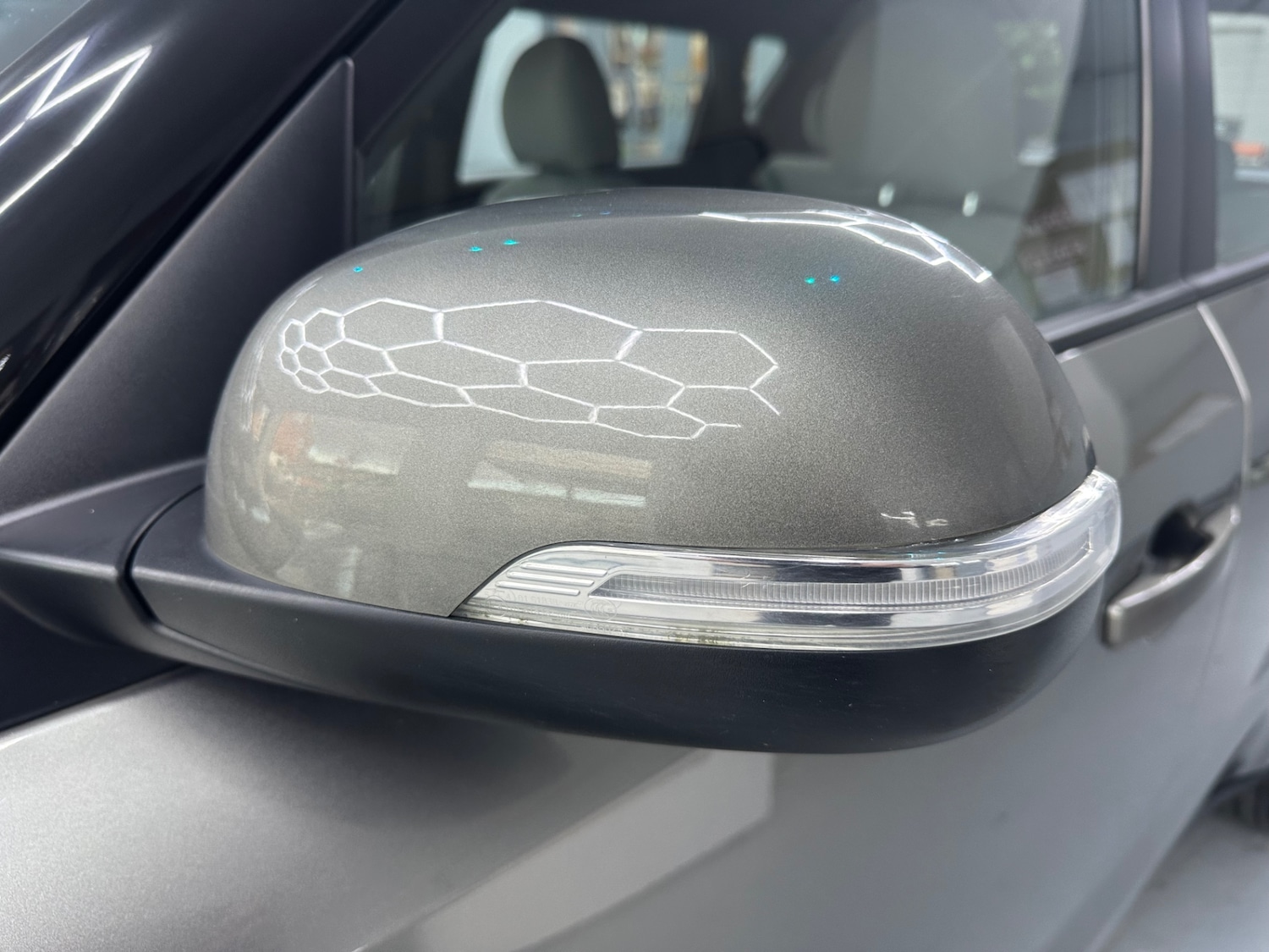 Used Kia Soul 2015 for sale - 76750196: Photo 14