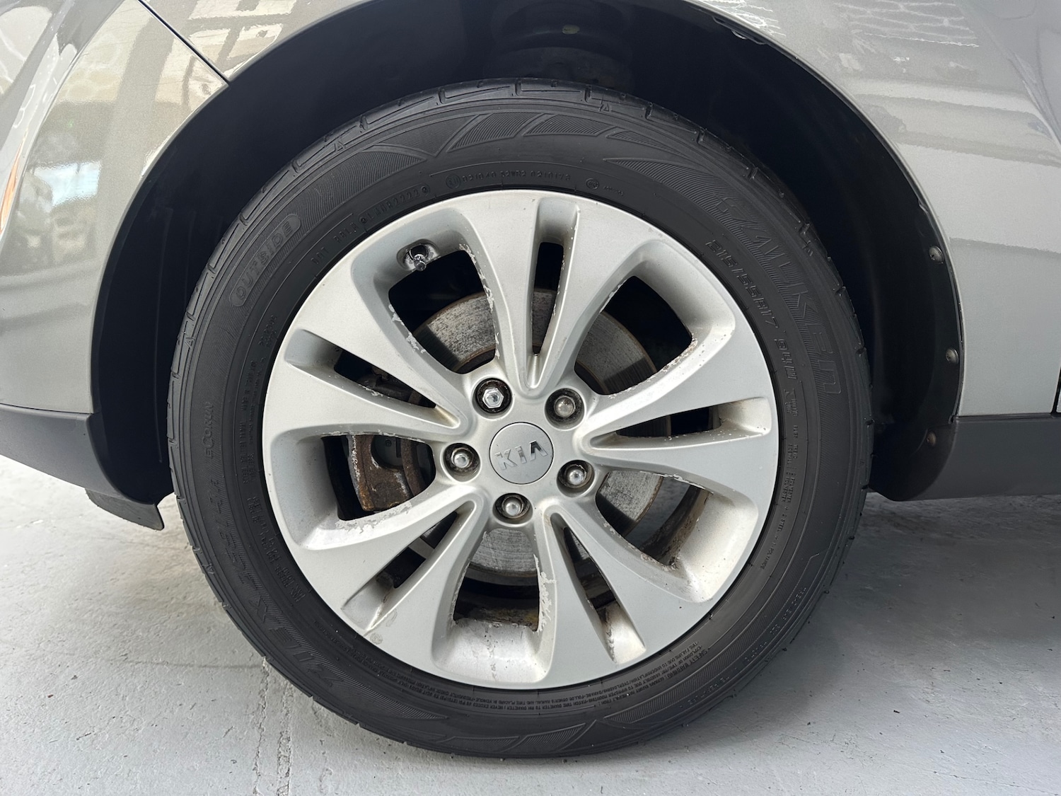 Used Kia Soul 2015 for sale - 76750196: Photo 15