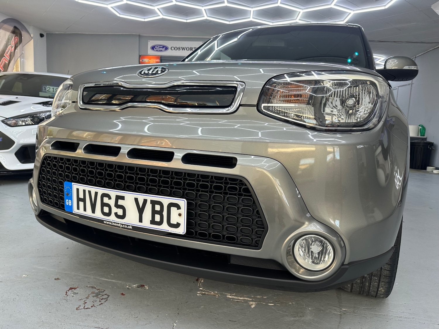 Used Kia Soul 2015 for sale - 76750196: Photo 19