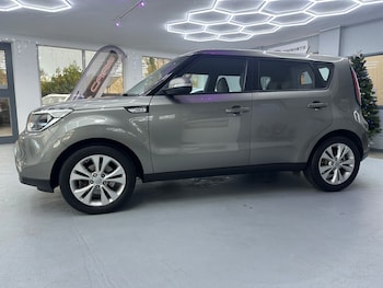 2015 (65) - 1.6 GDi Connect Plus 5dr