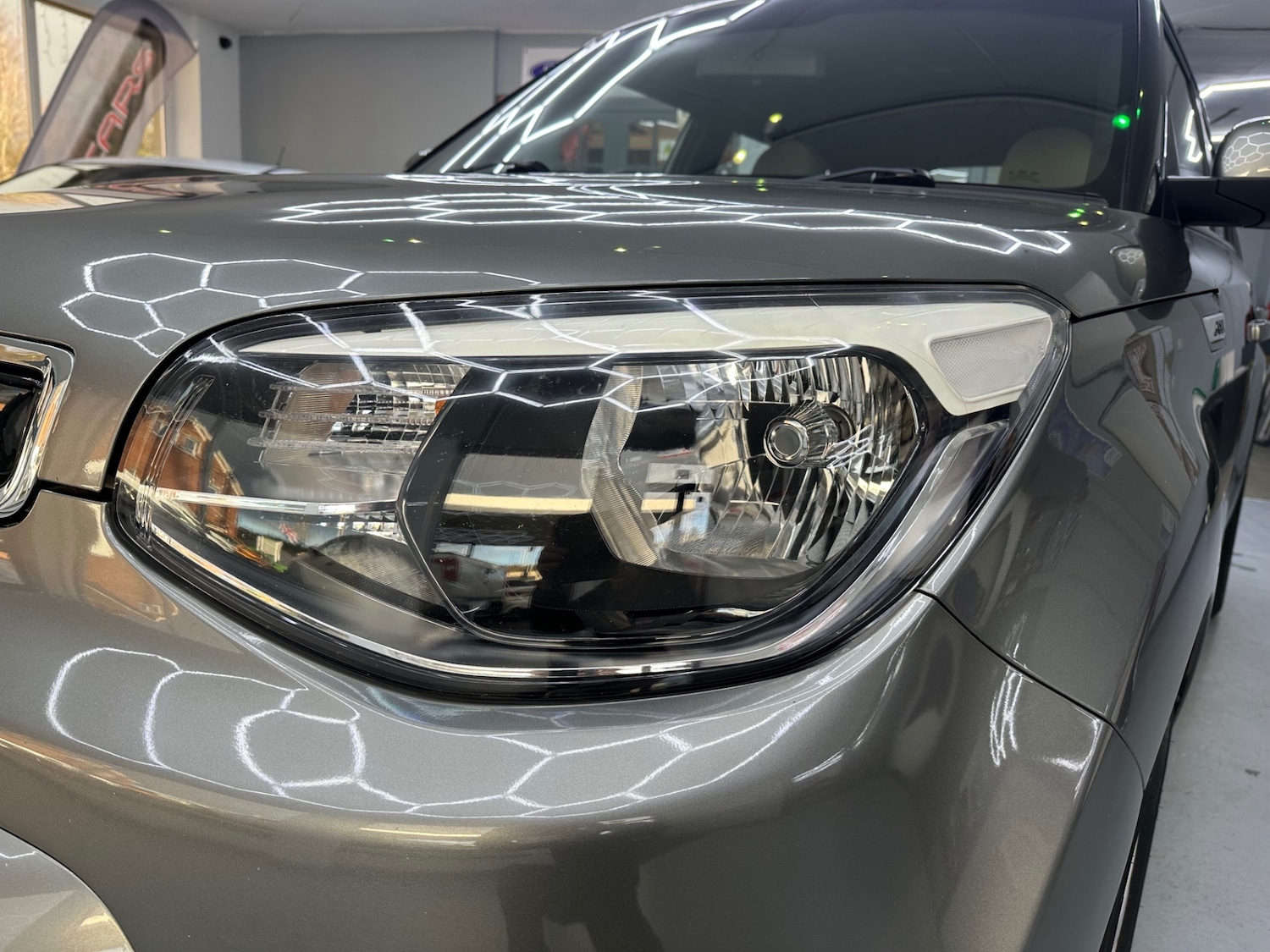 Used Kia Soul 2015 for sale - 76750196: Photo 21