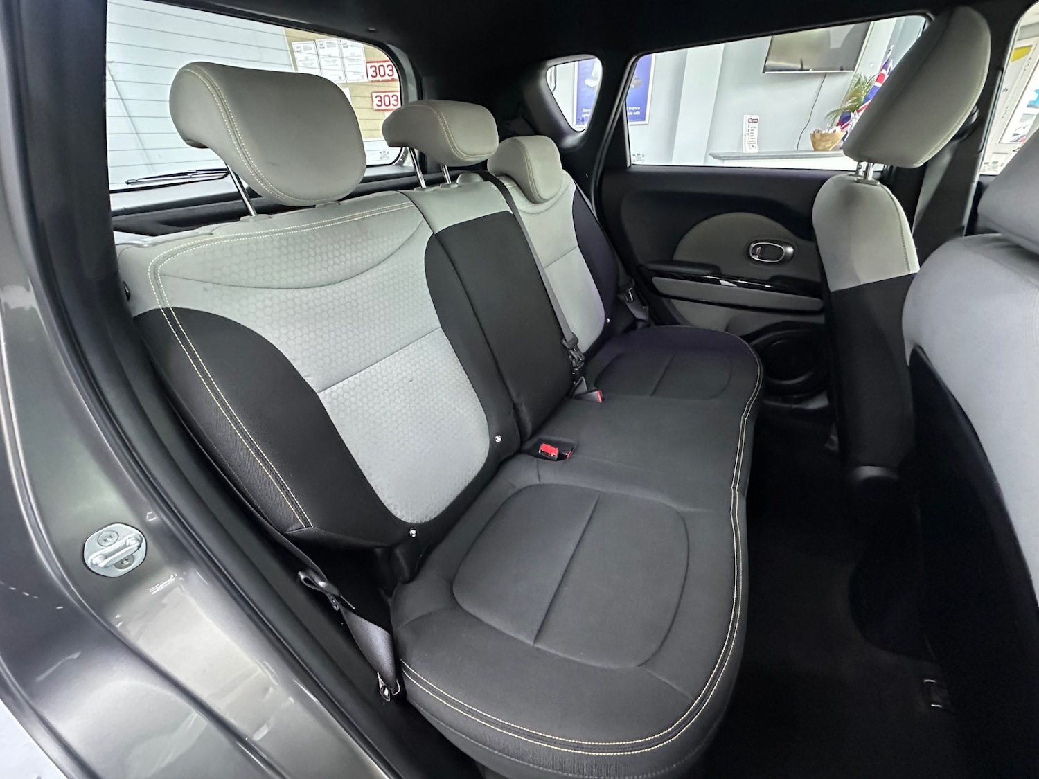 Used Kia Soul 2015 for sale - 76750196: Photo 22