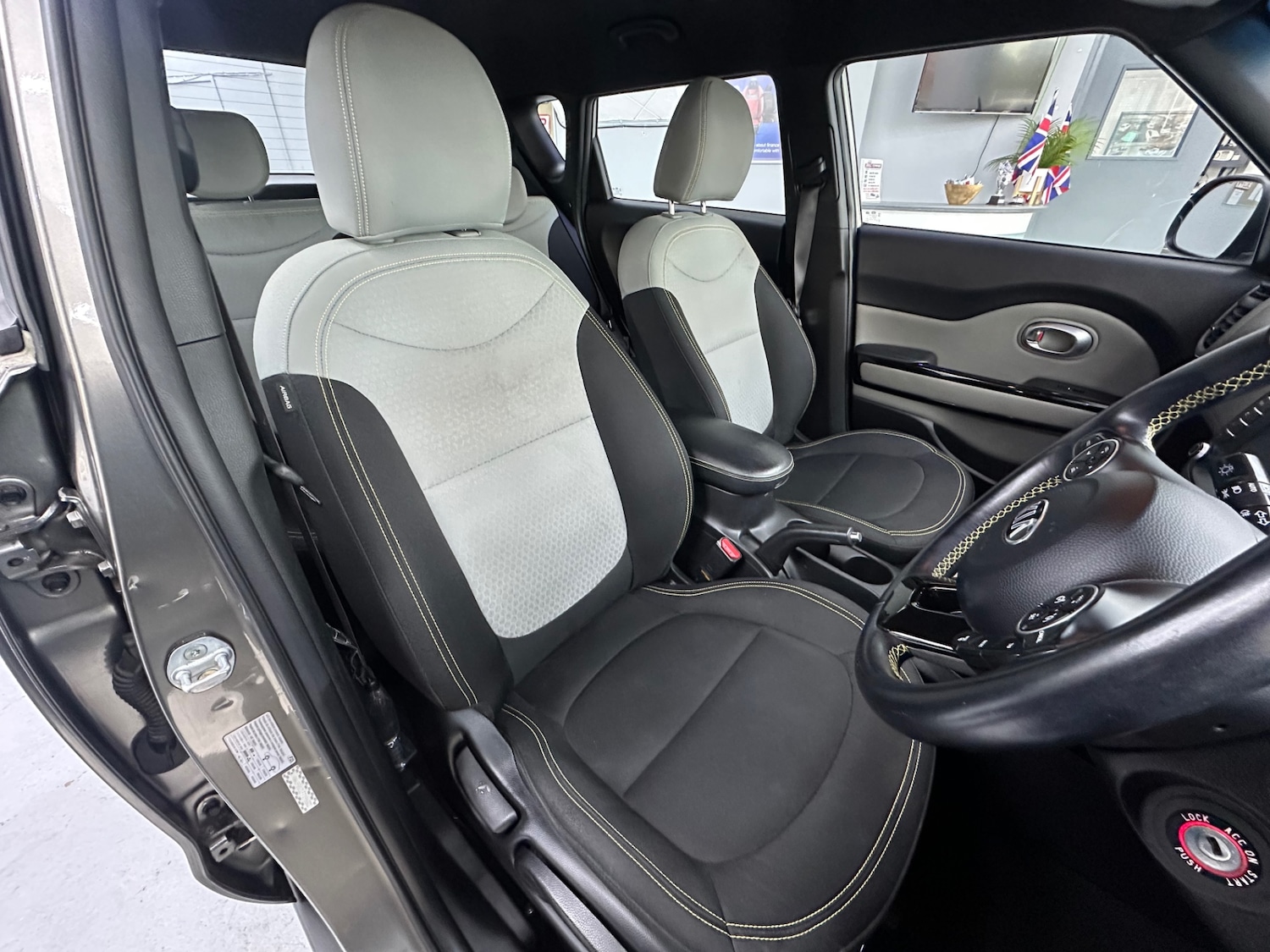 Used Kia Soul 2015 for sale - 76750196: Photo 23