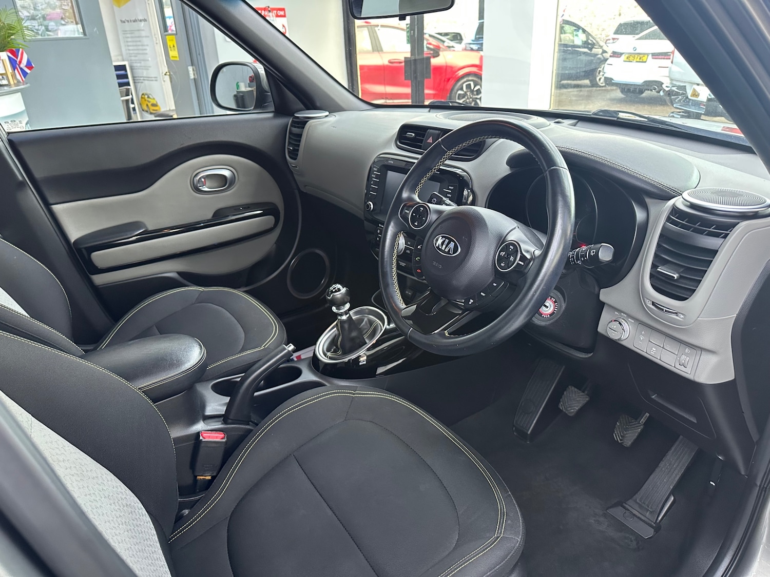 Used Kia Soul 2015 for sale - 76750196: Photo 24