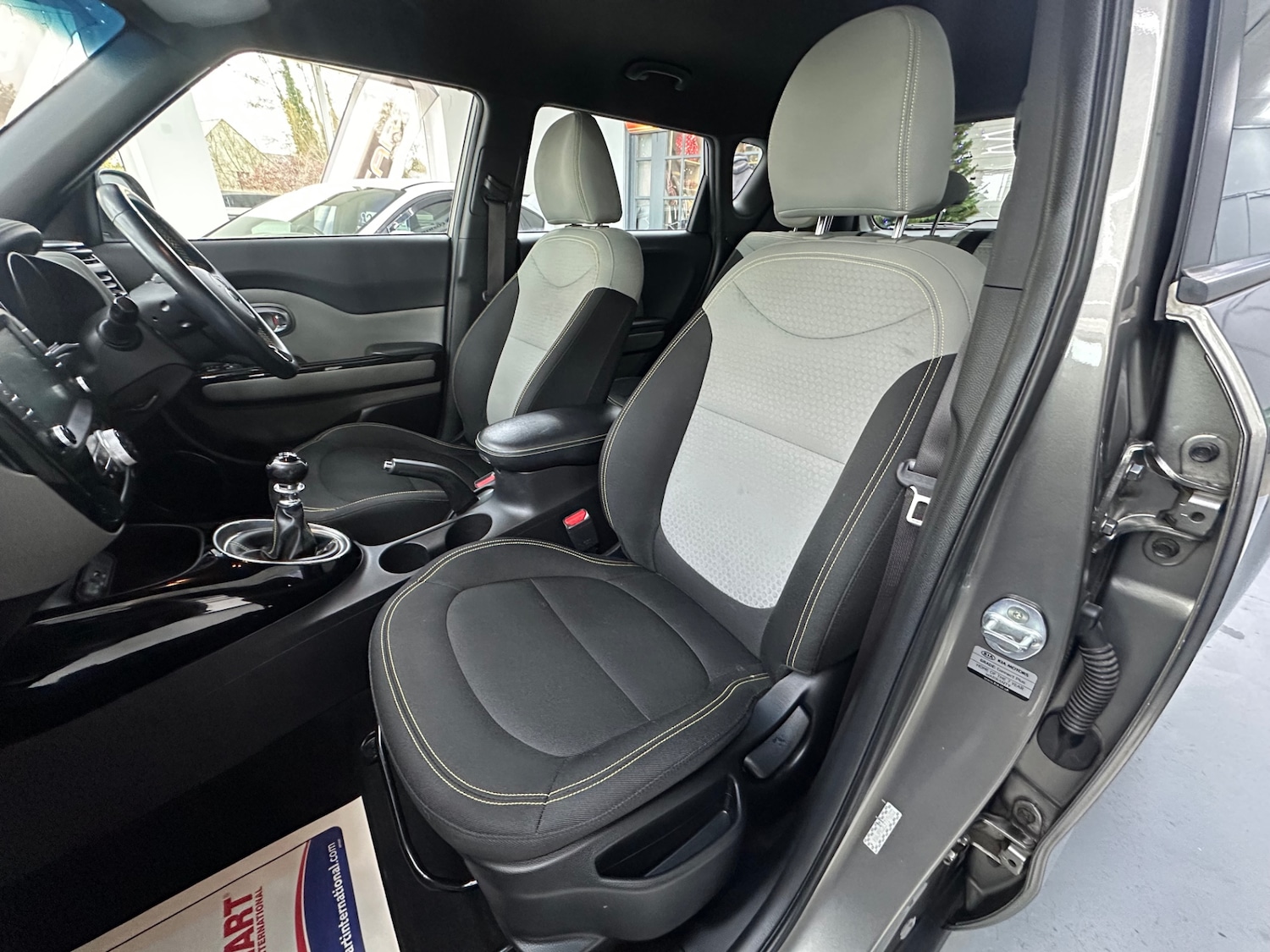 Used Kia Soul 2015 for sale - 76750196: Photo 25