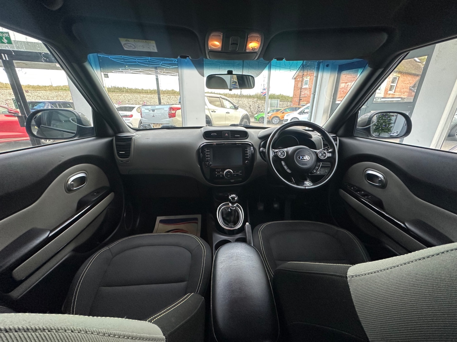 Used Kia Soul 2015 for sale - 76750196: Photo 26