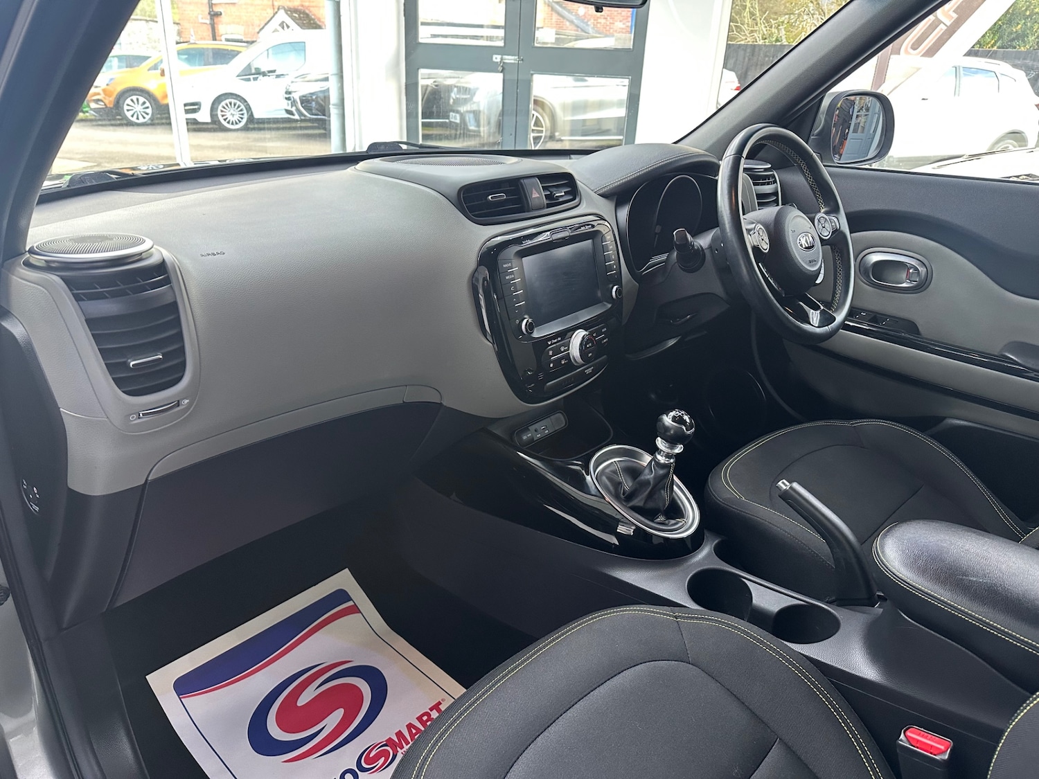 Used Kia Soul 2015 for sale - 76750196: Photo 30