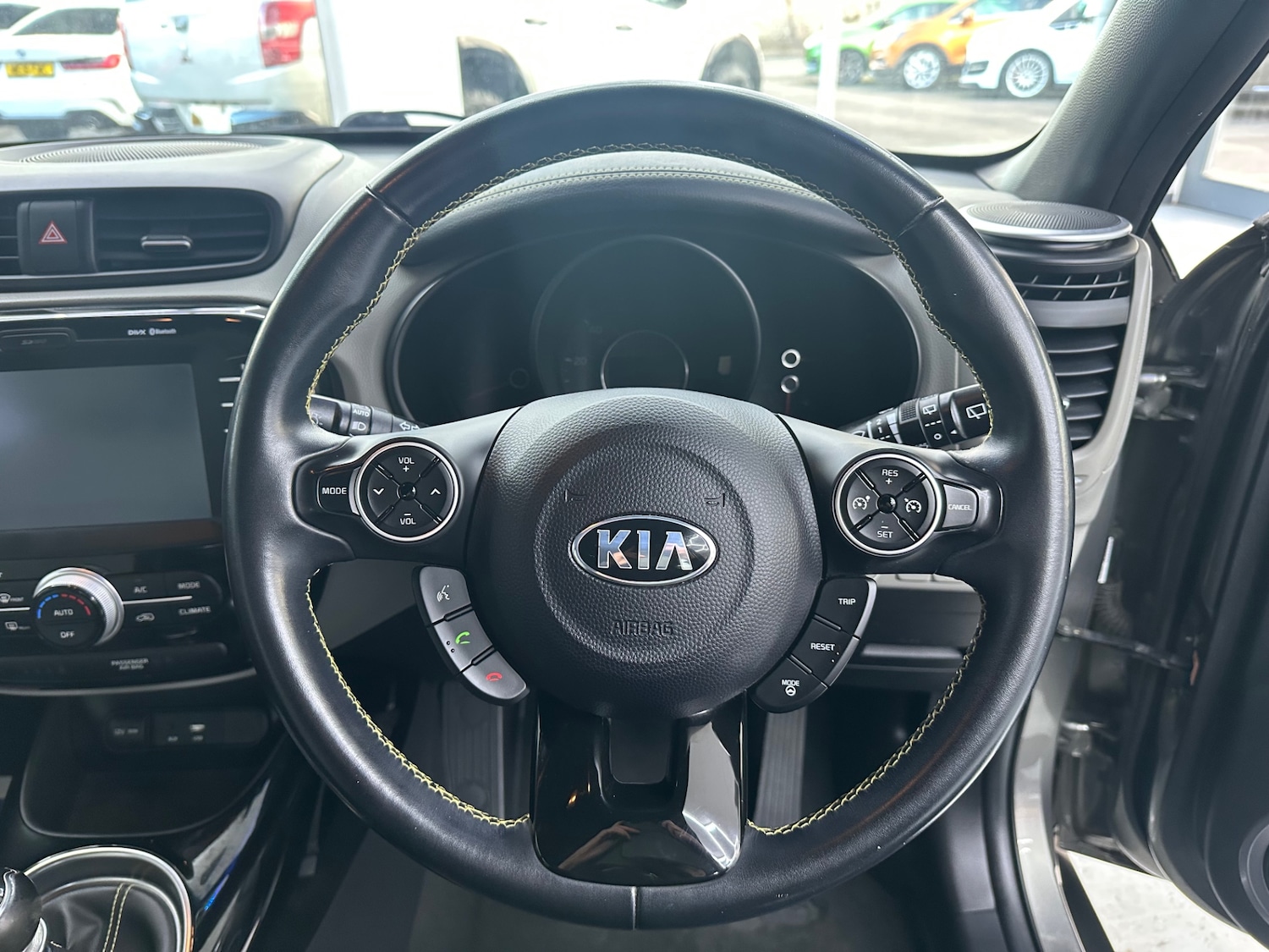 Used Kia Soul 2015 for sale - 76750196: Photo 35