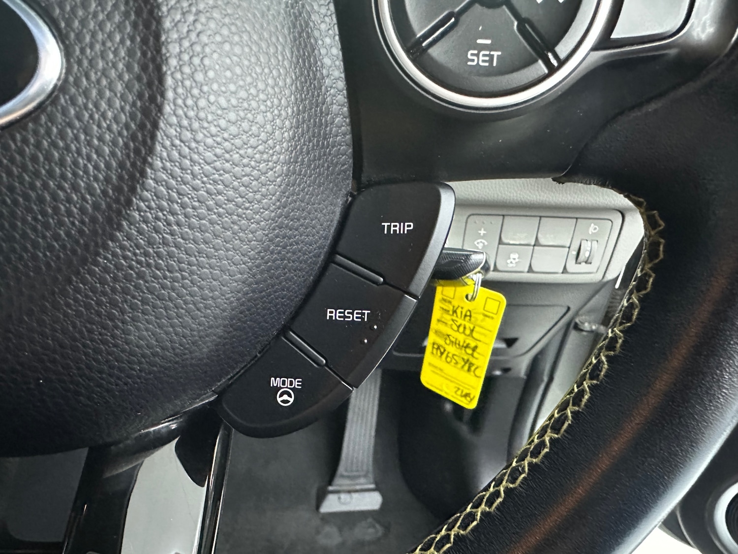 Used Kia Soul 2015 for sale - 76750196: Photo 38