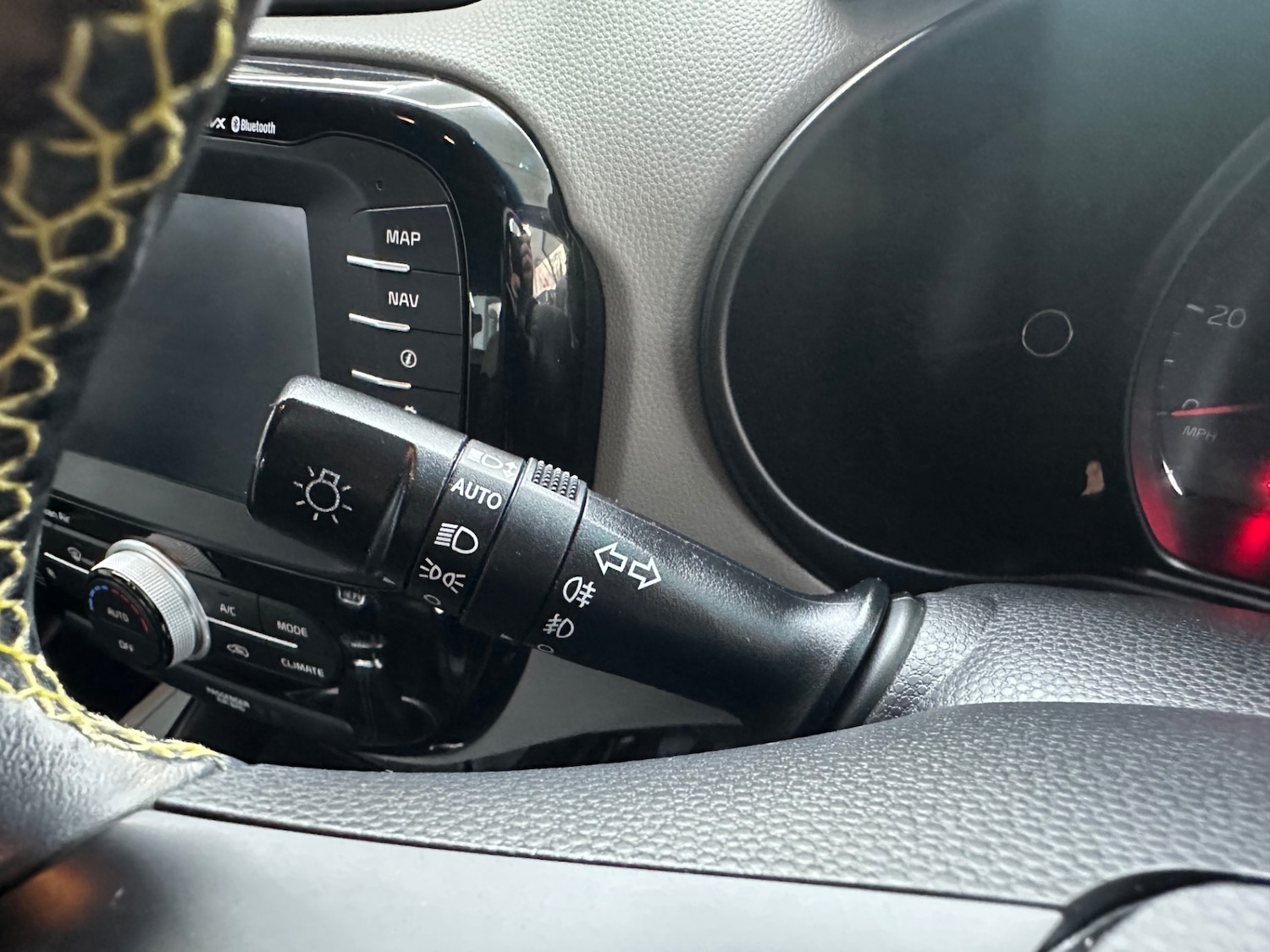 Used Kia Soul 2015 for sale - 76750196: Photo 46