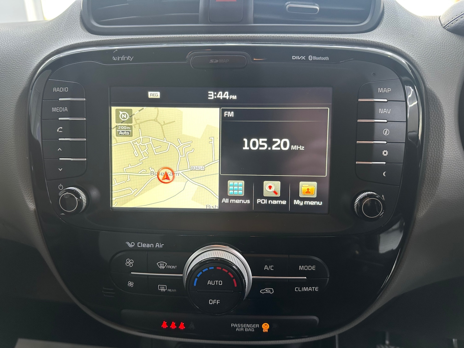 Used Kia Soul 2015 for sale - 76750196: Photo 47