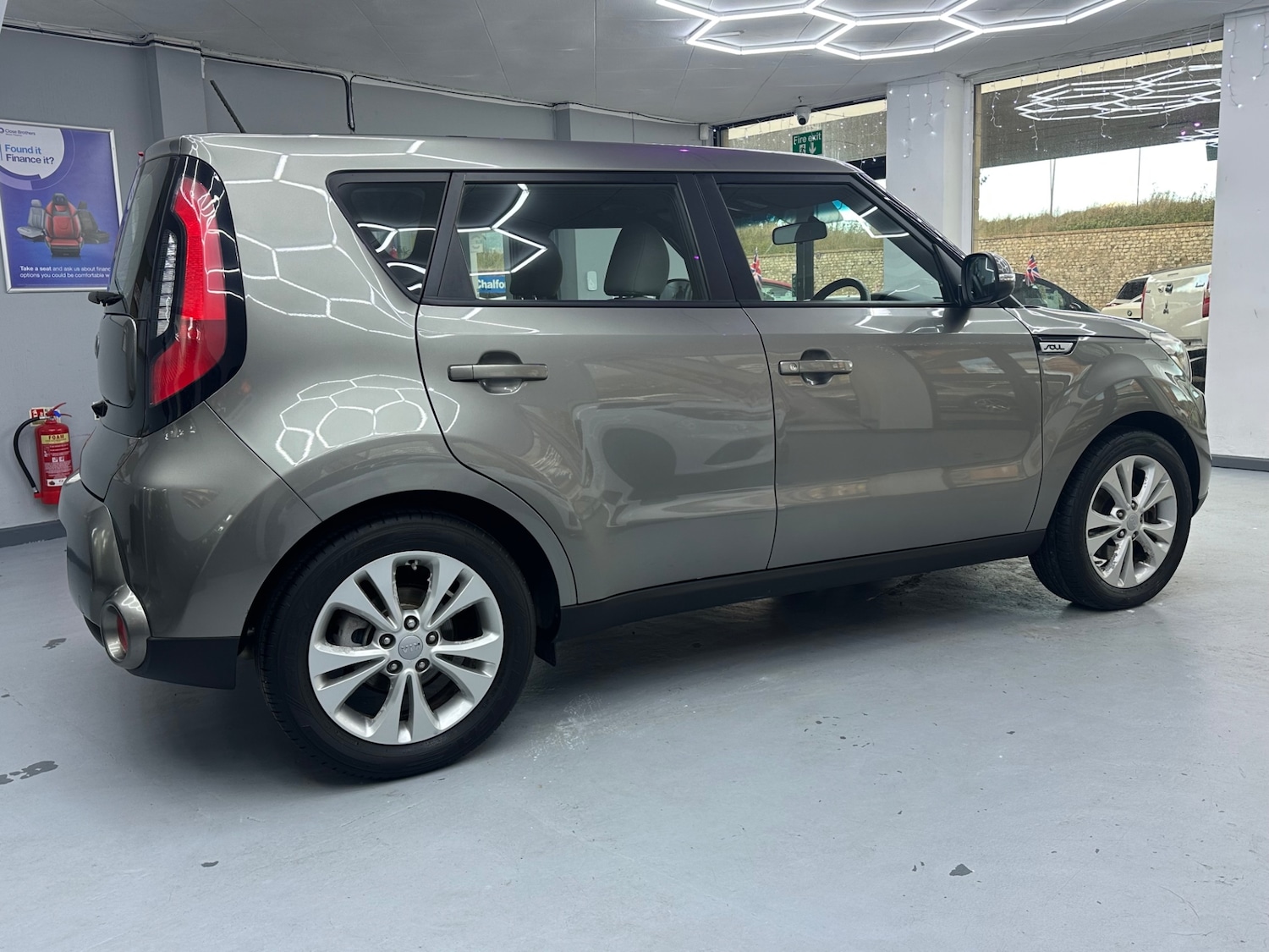Used Kia Soul 2015 for sale - 76750196: Photo 5