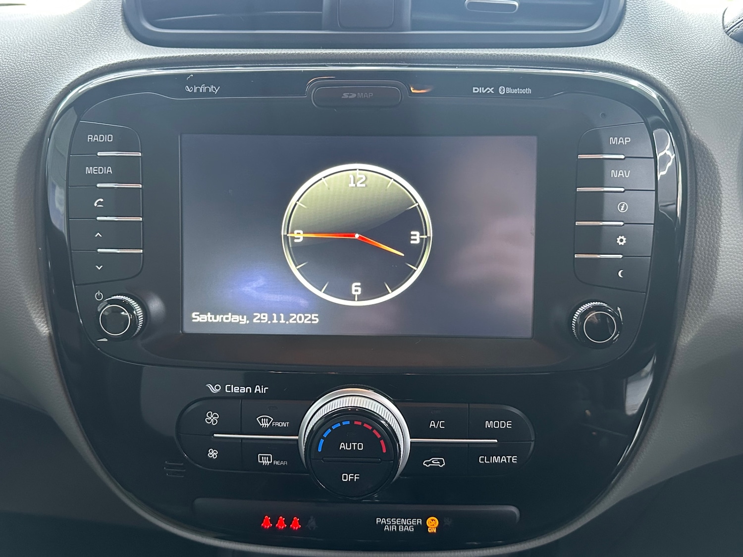 Used Kia Soul 2015 for sale - 76750196: Photo 53