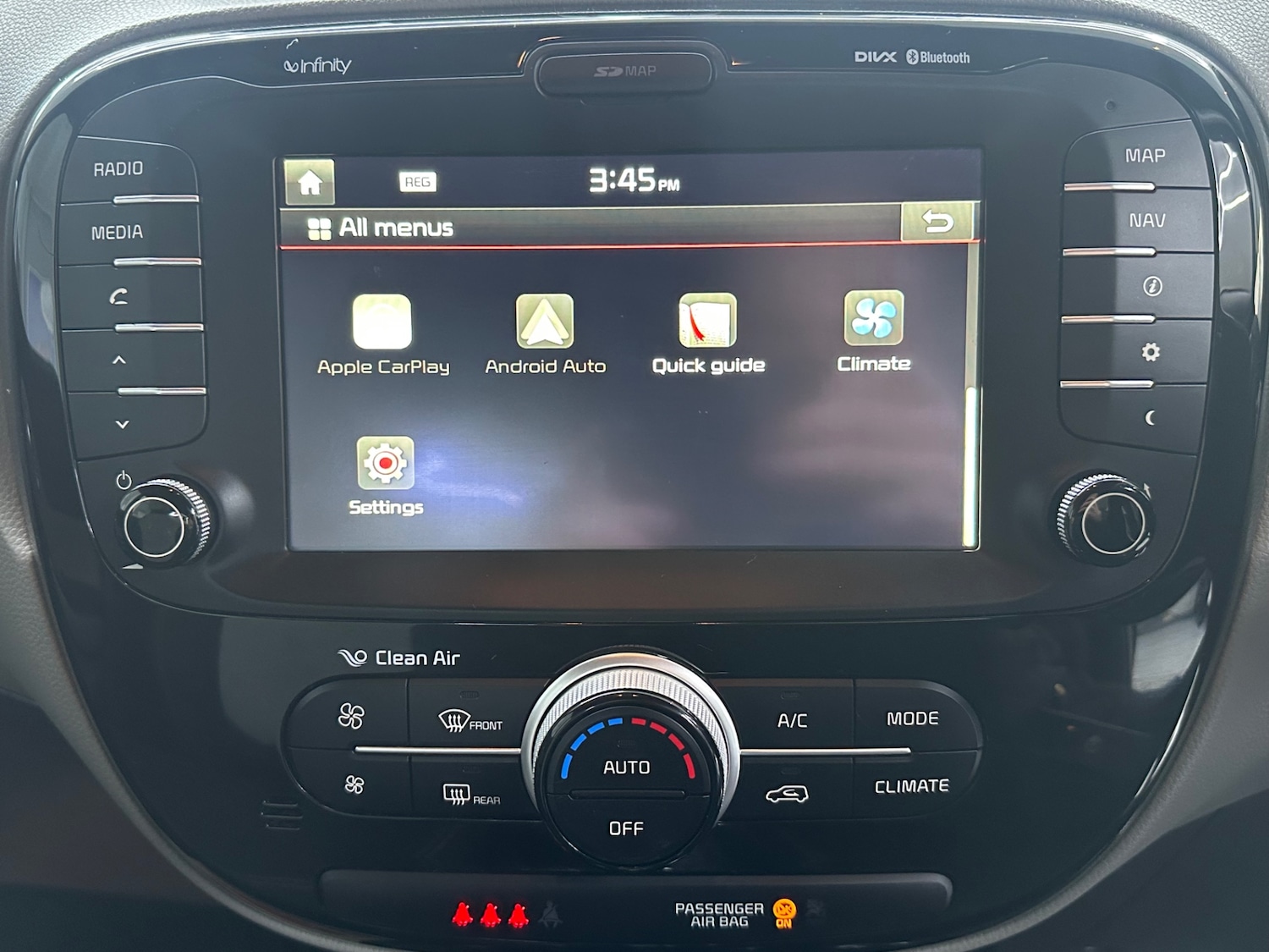 Used Kia Soul 2015 for sale - 76750196: Photo 54